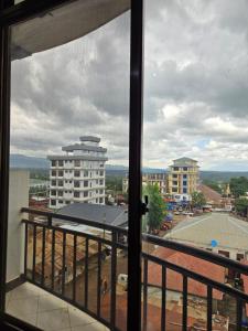 Tulivu Urban - Twiga Hotel