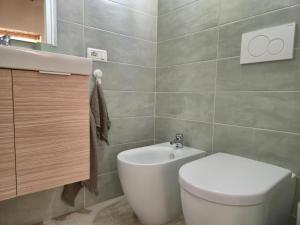 Appartement 2 Chambres