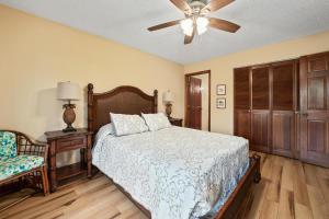 Big Island Lunapule Condos 106B by Coldwell Banker Island Vacations