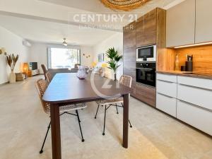 Appartements Superbe appartement T4 vue mer - Calvi : photos des chambres