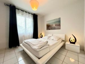 Villa SANBIAS - Maison avec piscine 7km de lOcéan