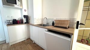 Charlotte - Grand T4 à 5 Mn à pieds gare TGV