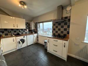 Bright Seaside Apartment with Stunning River Views