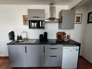 Maisons de vacances Chez Adele : photos des chambres