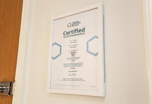 Newly refurbished! Eastside Escape - Conveniently located with fantastic local transport links