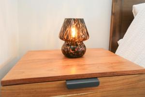 Newly refurbished! Eastside Escape - Conveniently located with fantastic local transport links