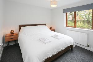 Newly refurbished! Eastside Escape - Conveniently located with fantastic local transport links