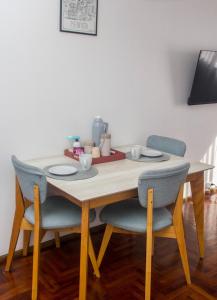 Rincón Plaza España