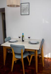 Rincón Plaza España