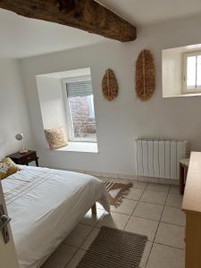 Séjour de charme au cœur de Pontrieux Appartement