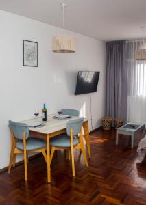 Rincón Plaza España