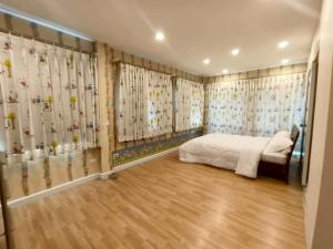 The Lanna Lagoon เดอะลานนา ลากูน