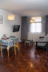 Rincón Plaza España