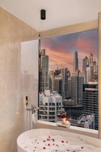 Marina view Apartment