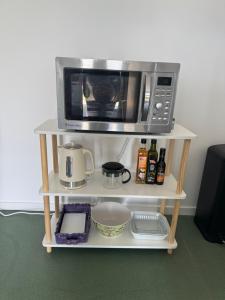 Studio Les écuries de la forêt