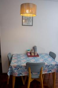 Rincón Plaza España