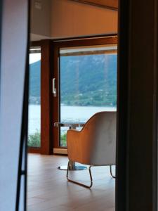 Suite avec Vue sur Lac