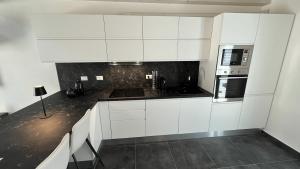 Elegant loft by the sea