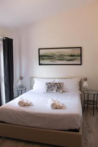 Chambre Double Deluxe avec Douche