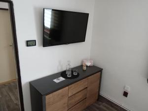 Ubytováni a apartmán Prácheň u Nováků