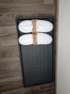 Ubytováni a apartmán Prácheň u Nováků