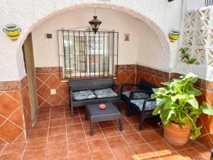Casa Santo Tomás 18