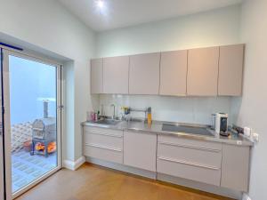 Boutique Townhouse in Fitzrovia Pass the Keys