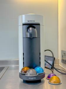 Boutique Townhouse in Fitzrovia Pass the Keys