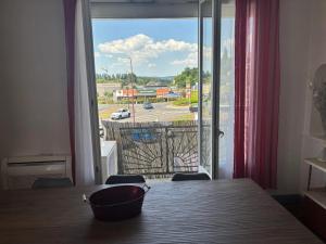 Appartements Appartement confortable avec jardin a Objat, 120 m² : photos des chambres