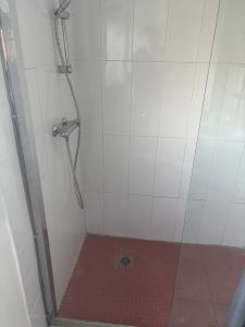 Appartements Appartement confortable avec jardin a Objat, 120 m² : photos des chambres
