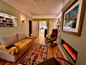 Modern and Bright 1BD Apartment in Lewes, Sussex