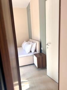 White Arena Apartments GOLEM