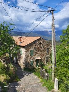 Maison avec spa aux portes dAjaccio