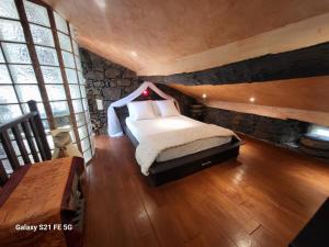 Maison spa cocooning Corse