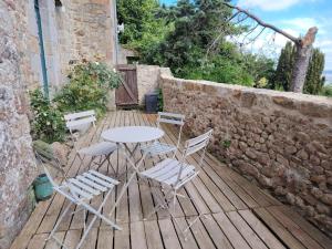 Maisons de vacances Chez Adele : photos des chambres