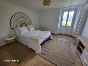 Maisons de vacances Maison avec spa aux portes d-Ajaccio : photos des chambres