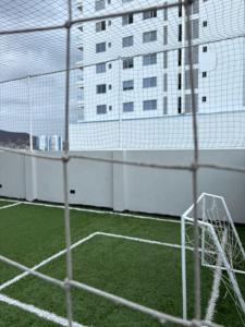Moderno apartamento en Playa Salguero
