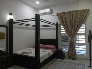 Homestay Teratak Bonda