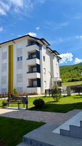 Milka apartman Sokobanja