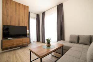 LA PERLA apartments 16