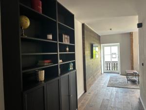 Appartement Bergzeit
