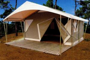 Campings Camping Les Oyats : photos des chambres