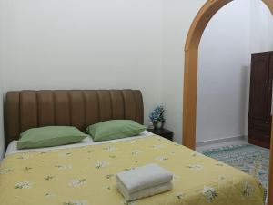 Homestay Teratak Bonda