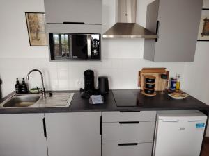 Maisons de vacances Chez Adele : photos des chambres