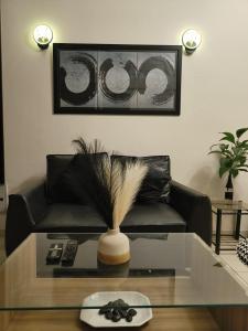 Salt n Pepper - Luxury 1BHK apartment