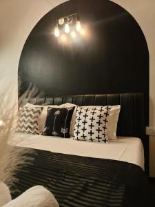 Salt n Pepper - Luxury 1BHK apartment