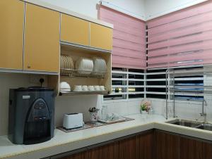 Homestay Teratak Bonda