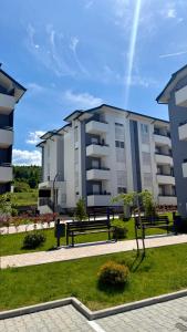 Luxe Apartman Sokobanja