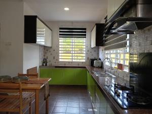 Homestay Teratak Bonda