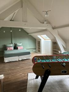 Appartements L-Annexe de Steph : photos des chambres